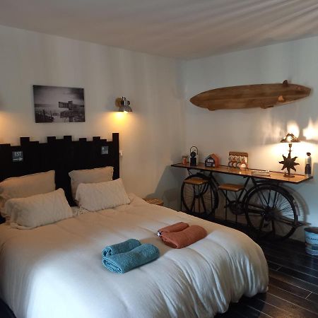 Cot'& Dune - Lodge D'Hote & Spa De Nage Saint-Augustin  Zewnętrze zdjęcie